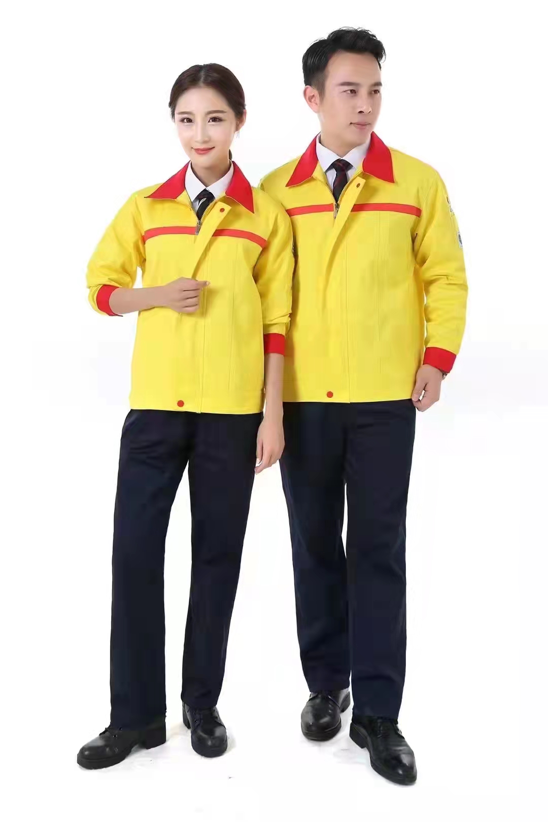 品牌工裝
